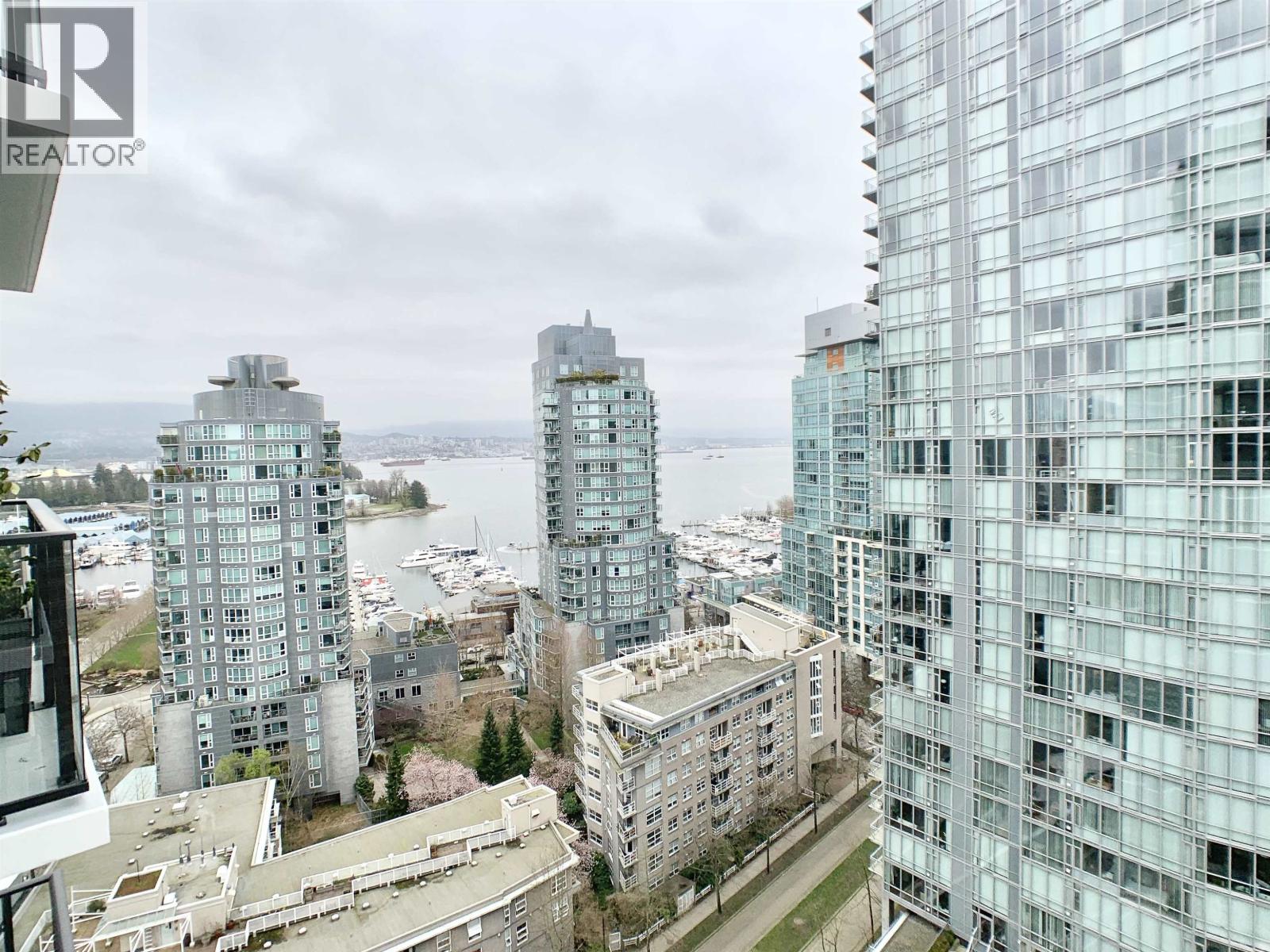 1603 620 Cardero Street, Vancouver, British Columbia  V6G 0C7 - Photo 3 - R3087698