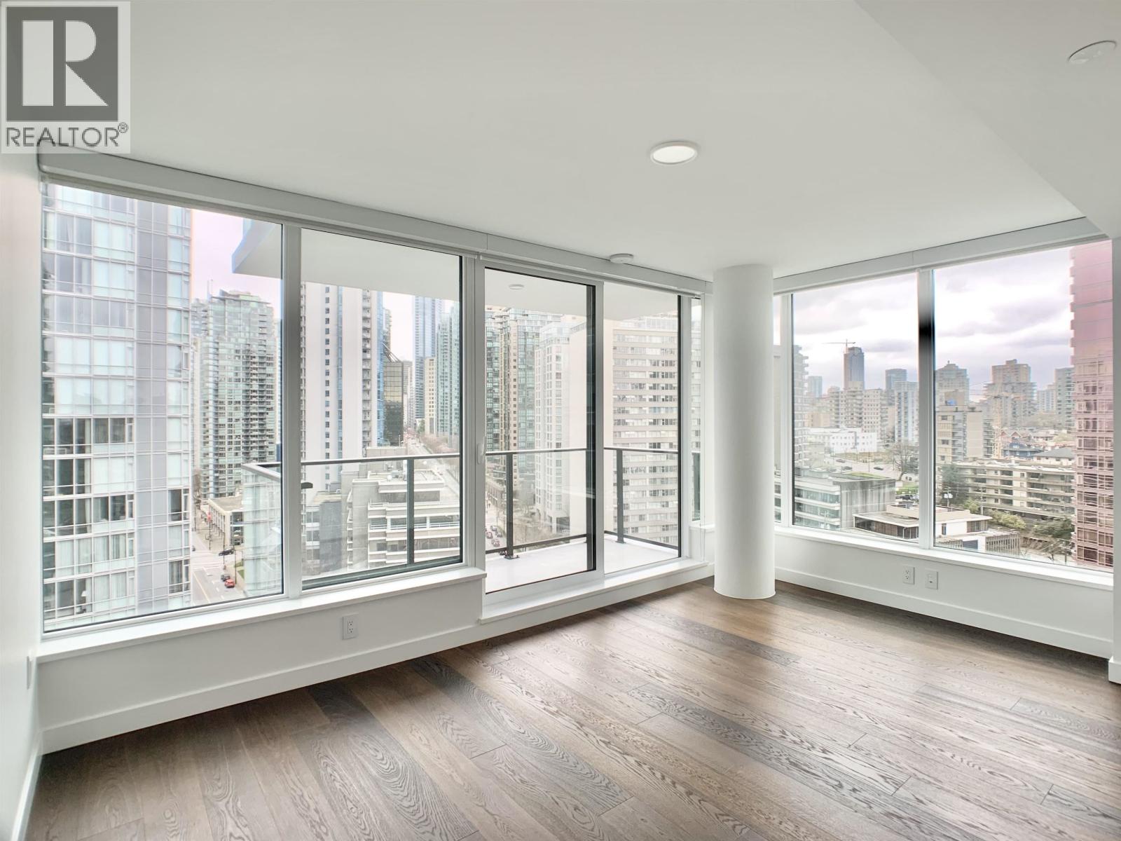 1603 620 Cardero Street, Vancouver, British Columbia  V6G 0C7 - Photo 4 - R3087698