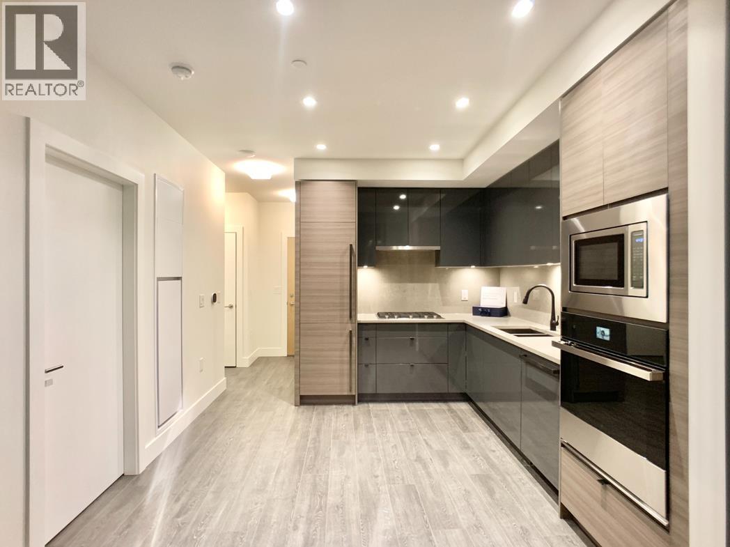 418 3438 Sawmill Crescent, Vancouver, British Columbia  V5S 0E3 - Photo 2 - R3087701