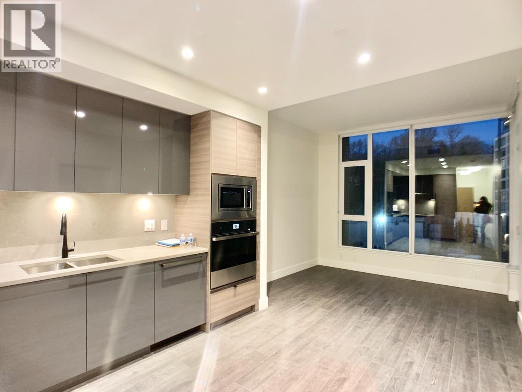 418 3438 Sawmill Crescent, Vancouver, British Columbia  V5S 0E3 - Photo 3 - R3087701