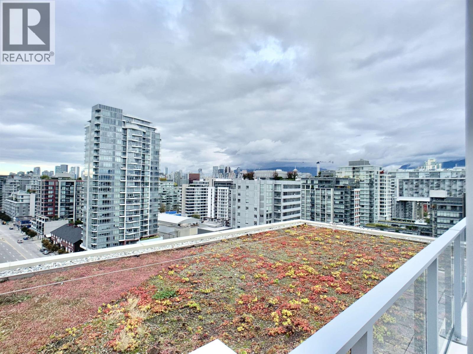 714 180 E 2nd Avenue, Vancouver, British Columbia  V5T 1B5 - Photo 10 - R3087703