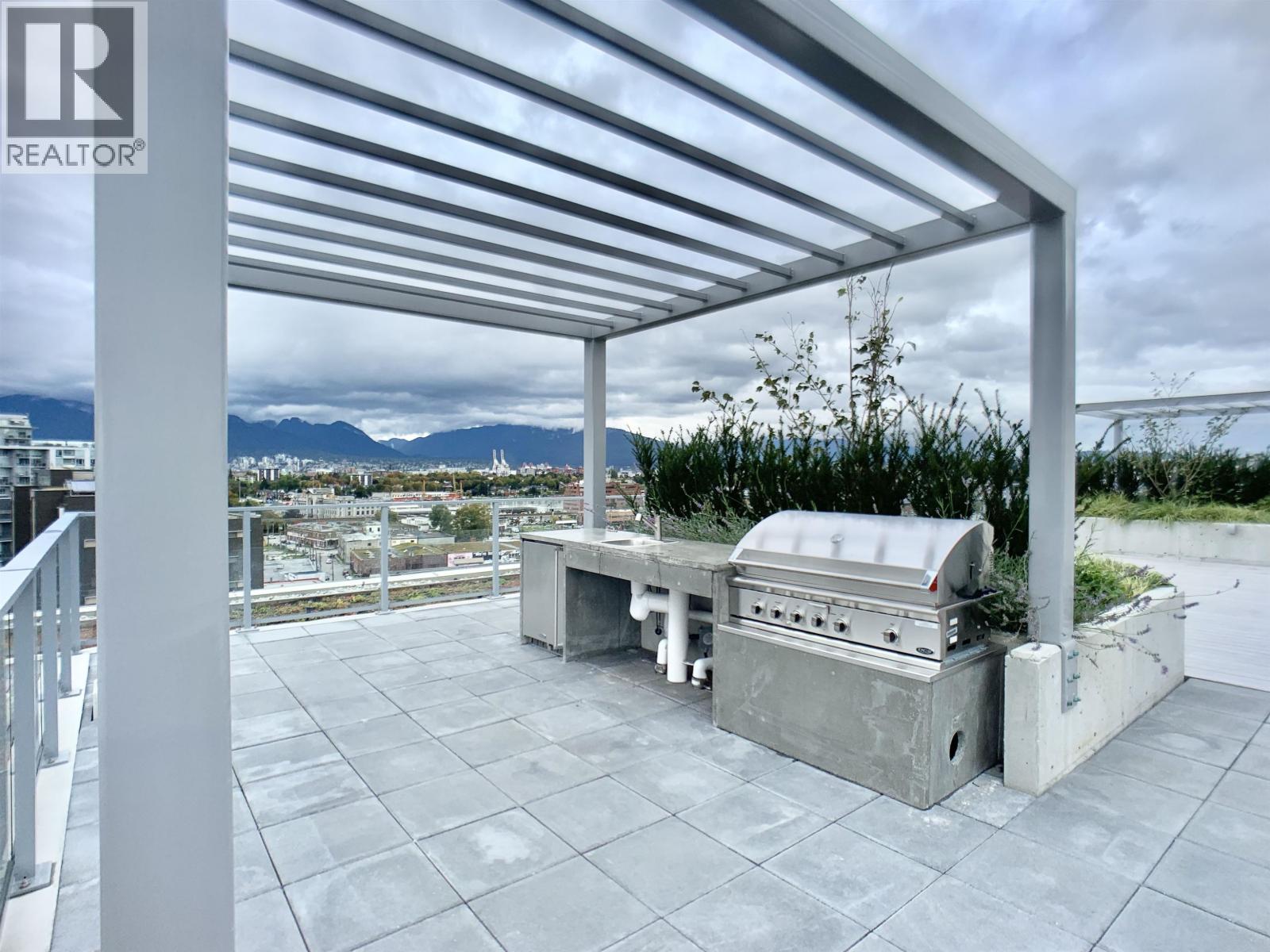 714 180 E 2nd Avenue, Vancouver, British Columbia  V5T 1B5 - Photo 11 - R3087703