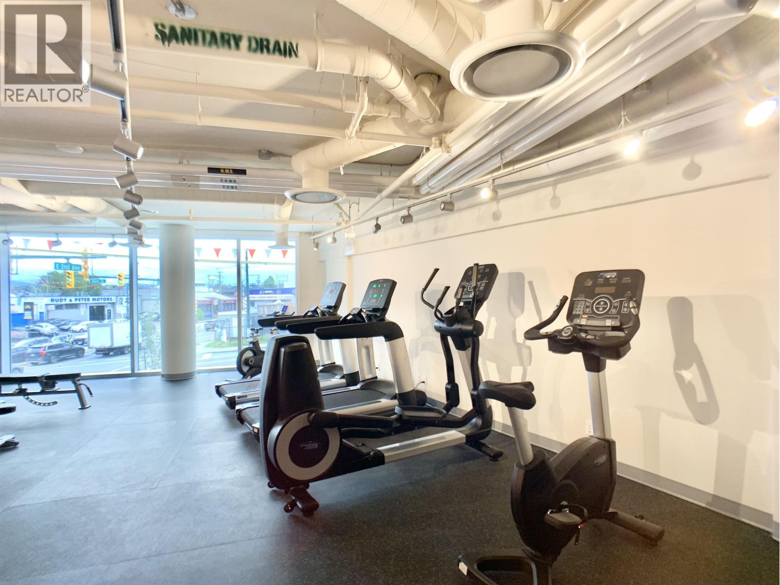 714 180 E 2nd Avenue, Vancouver, British Columbia  V5T 1B5 - Photo 16 - R3087703