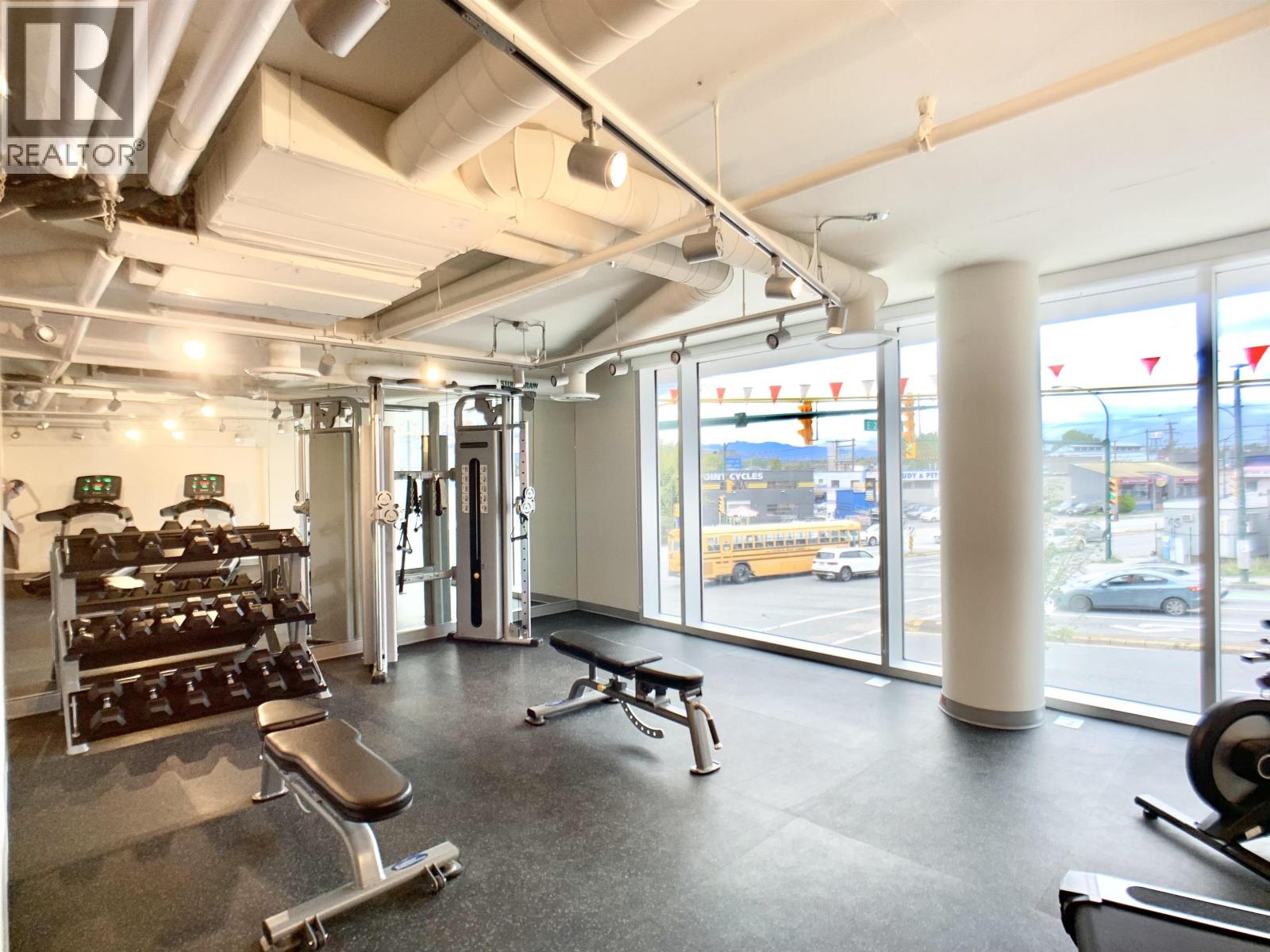 714 180 E 2nd Avenue, Vancouver, British Columbia  V5T 1B5 - Photo 9 - R3087703