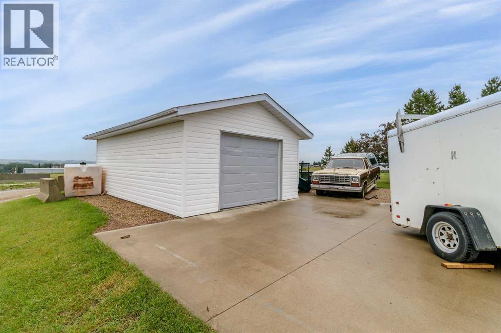 4606 57 Avenue, Rimbey, Alberta  T0C 2J0 - Photo 13 - A2279600