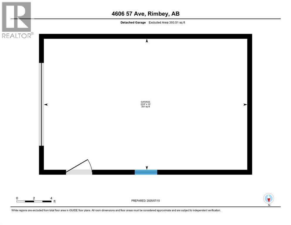 4606 57 Avenue, Rimbey, Alberta  T0C 2J0 - Photo 37 - A2279600