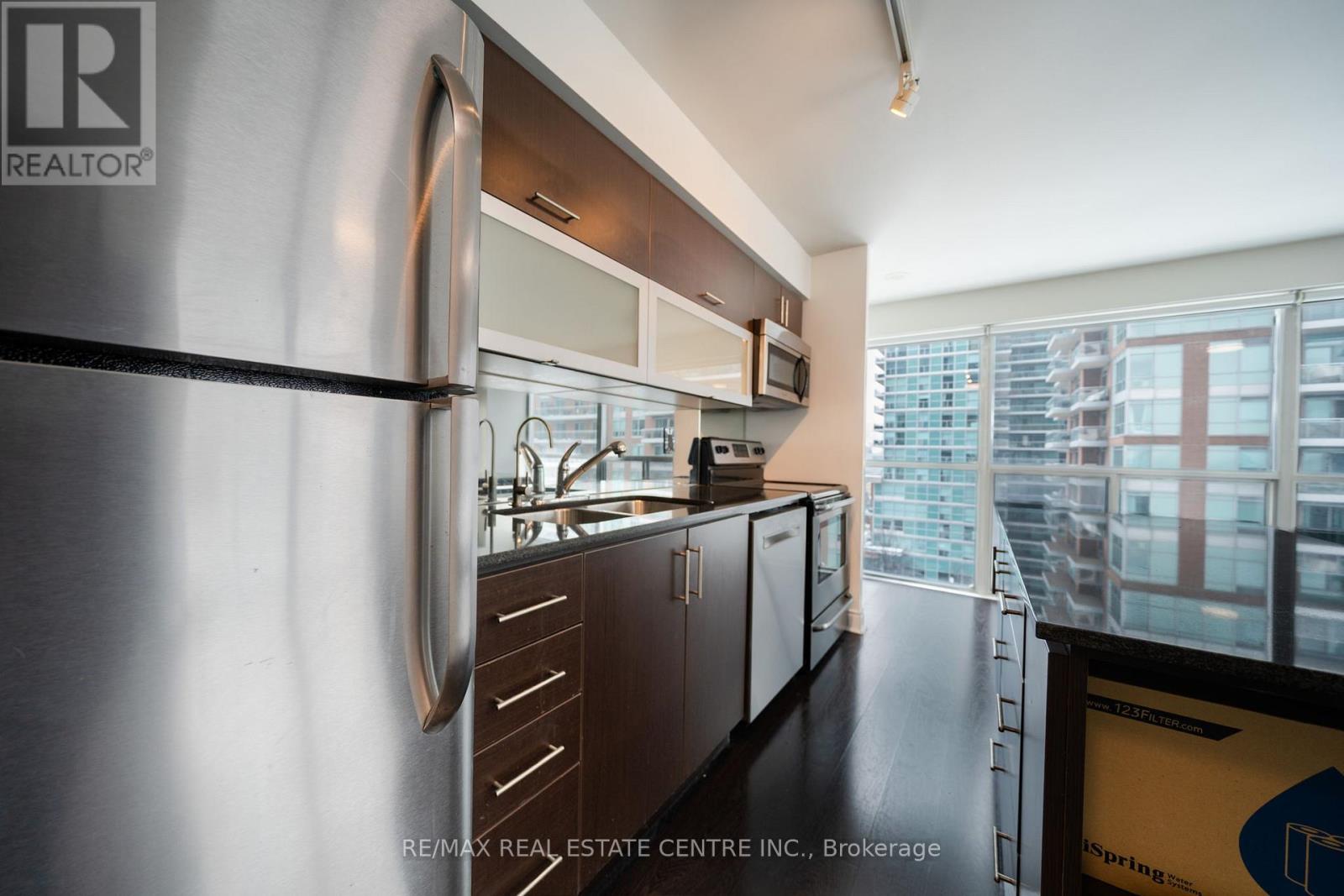 702 - 100 Western Battery Road, Toronto, Ontario  M6K 3S2 - Photo 23 - C12769360