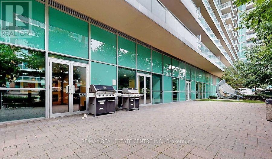 702 - 100 Western Battery Road, Toronto, Ontario  M6K 3S2 - Photo 42 - C12769360