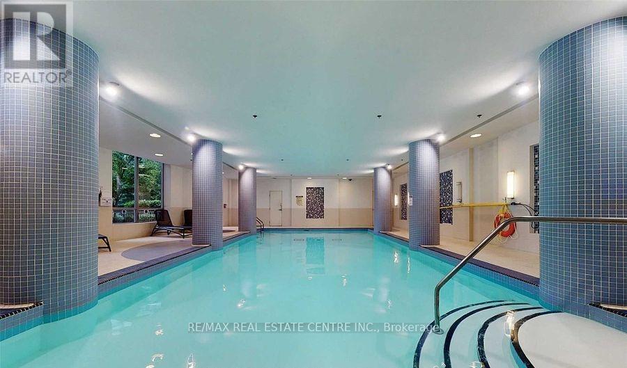 702 - 100 Western Battery Road, Toronto, Ontario  M6K 3S2 - Photo 45 - C12769360