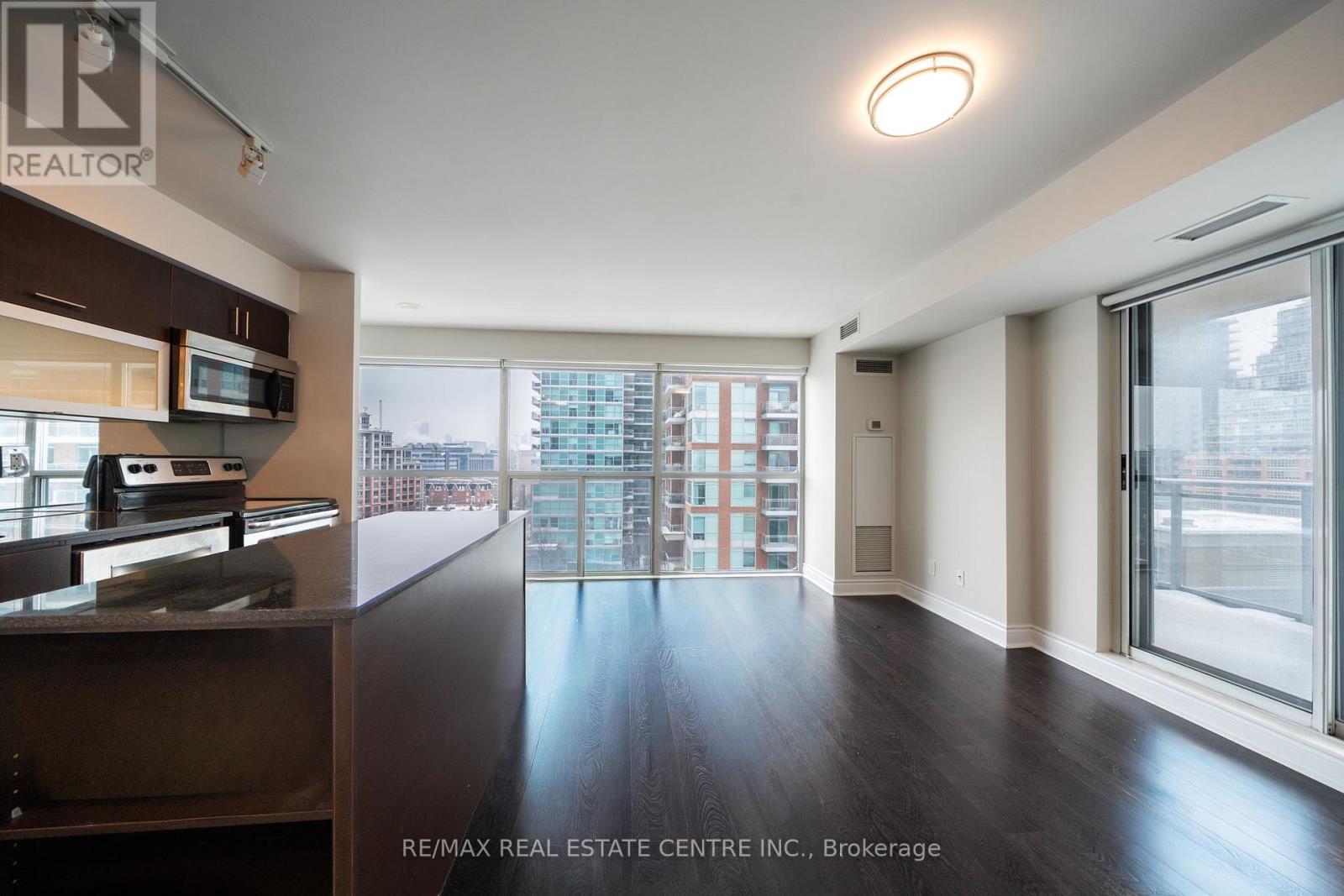 702 - 100 Western Battery Road, Toronto, Ontario  M6K 3S2 - Photo 7 - C12769360