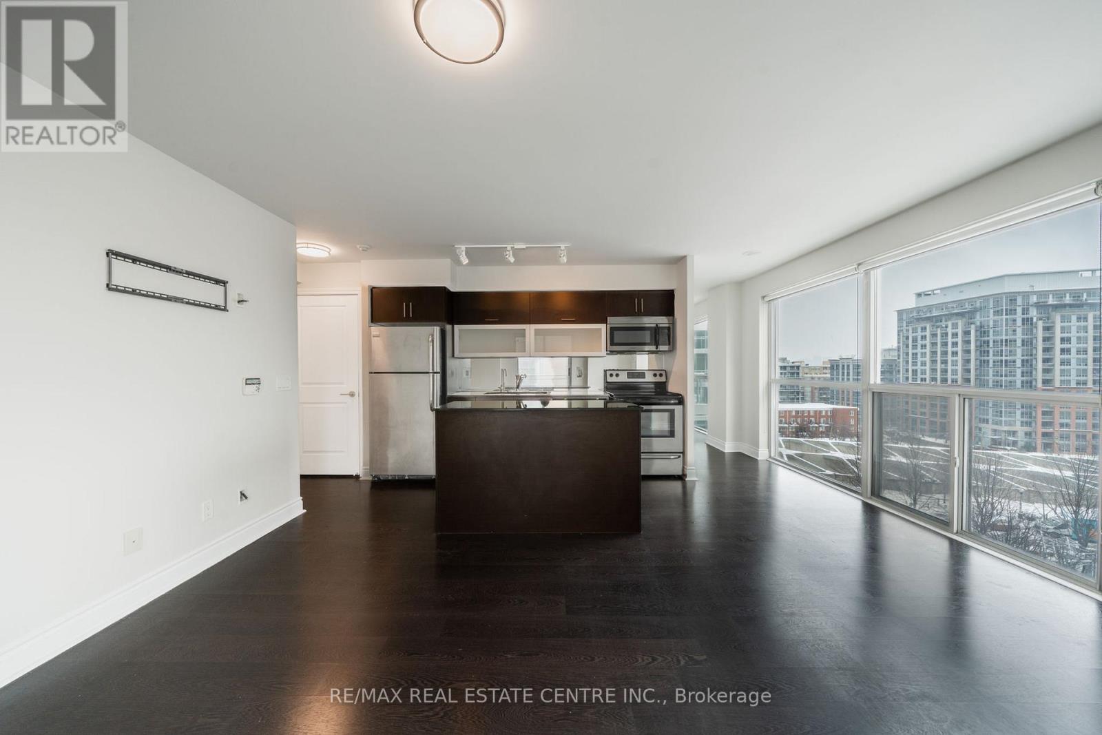 702 - 100 Western Battery Road, Toronto, Ontario  M6K 3S2 - Photo 9 - C12769360