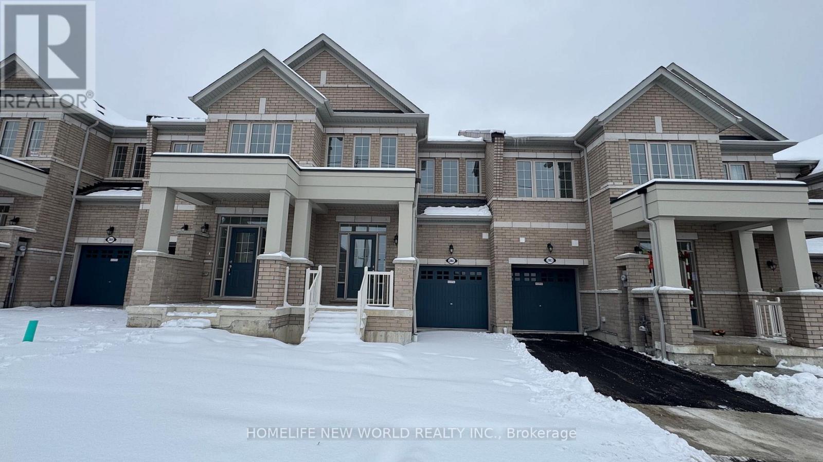 2865 ALBATROSS WAY, Pickering, Ontario
