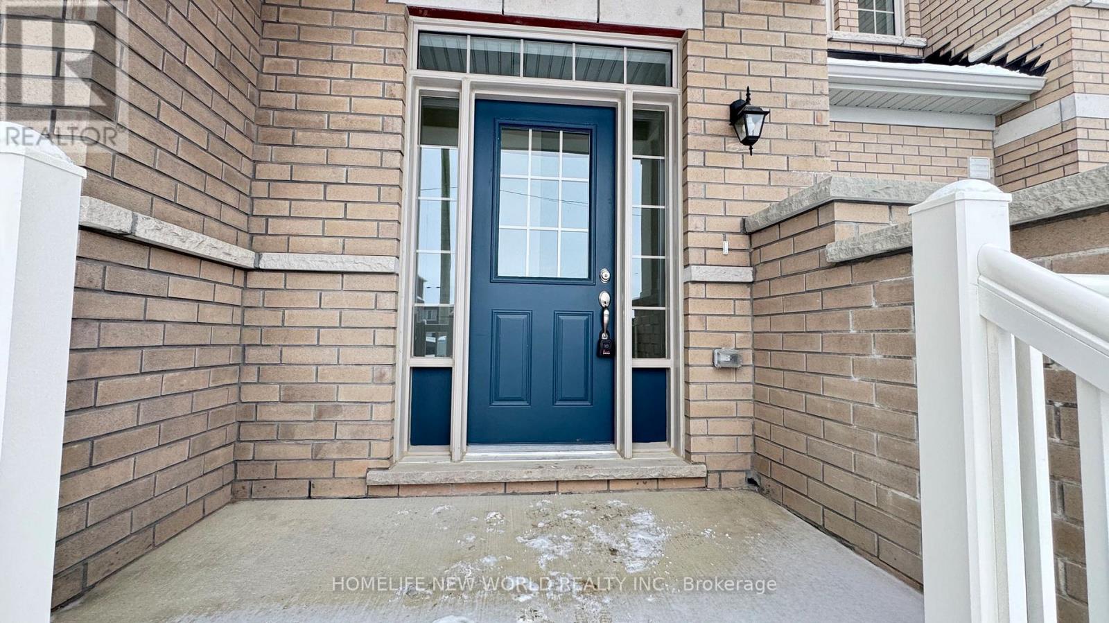 2865 Albatross Way, Pickering, Ontario  L1X 0P6 - Photo 2 - E12769374