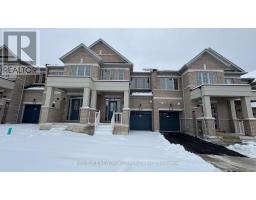 2865 ALBATROSS WAY, Pickering, Ontario