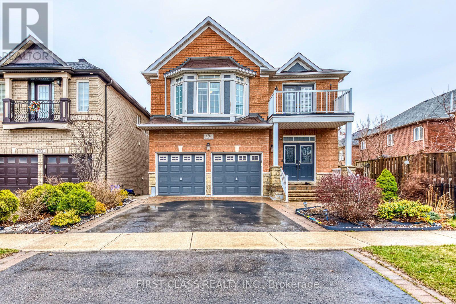 WALKOUT BASEMENT - 2558 NICHOLS DRIVE, Oakville, Ontario