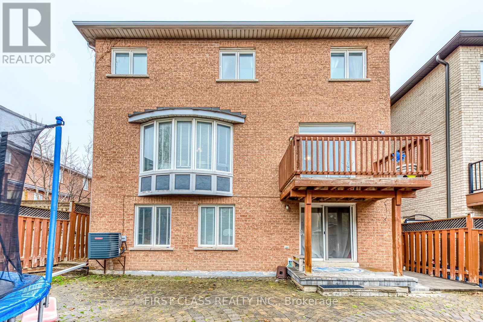 Walkout Basement - 2558 Nichols Drive, Oakville, Ontario  L6H 7L3 - Photo 2 - W12769356