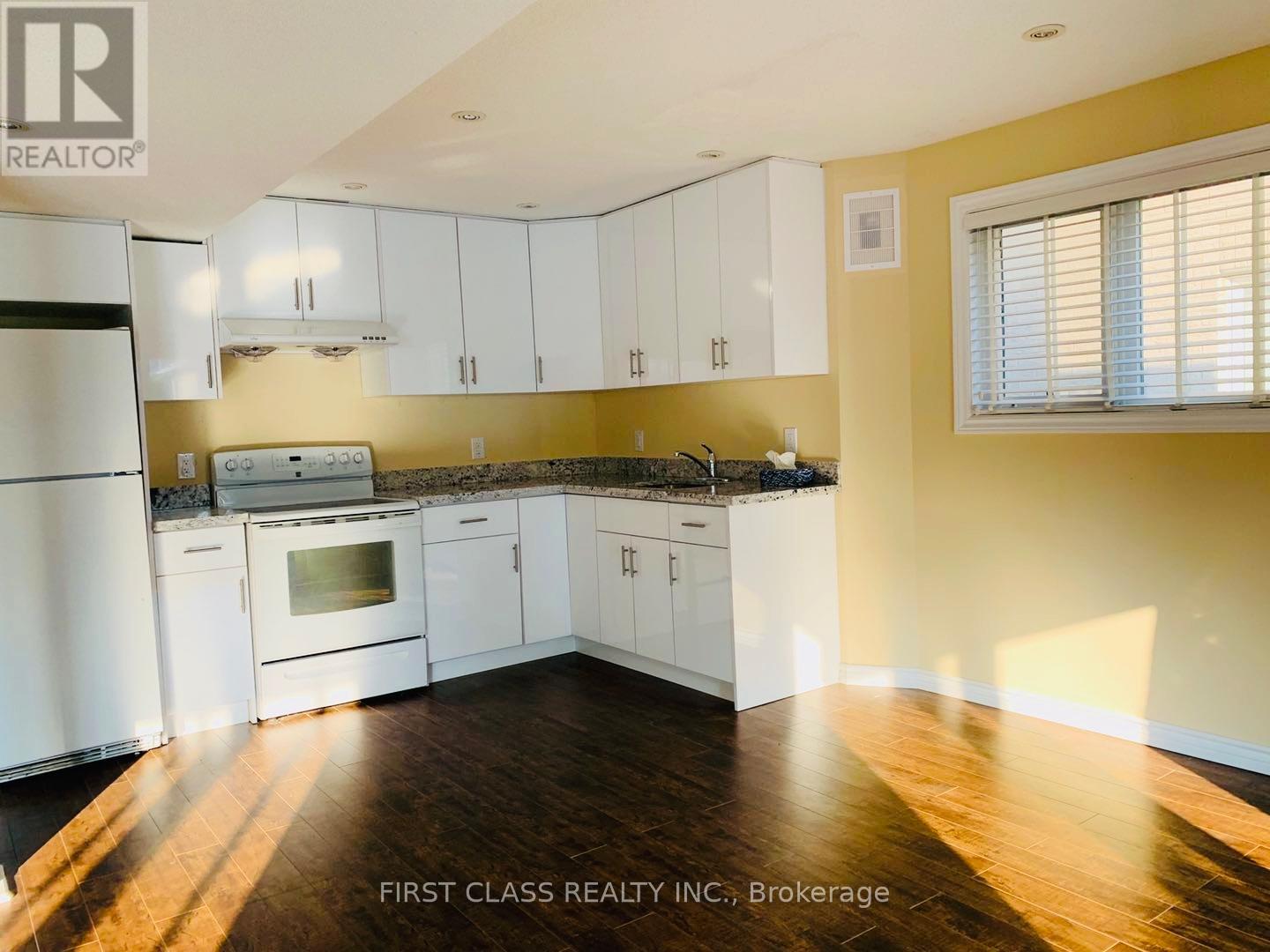 Walkout Basement - 2558 Nichols Drive, Oakville, Ontario  L6H 7L3 - Photo 3 - W12769356