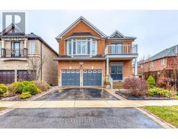 WALKOUT BASEMENT - 2558 NICHOLS DRIVE, Oakville, Ontario