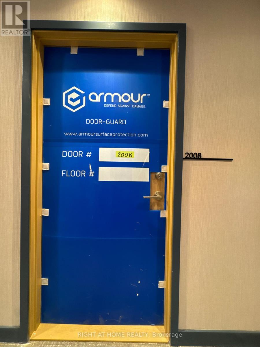 2008 - 395 Square One Drive, Mississauga, Ontario  L5B 0P6 - Photo 11 - W12769372