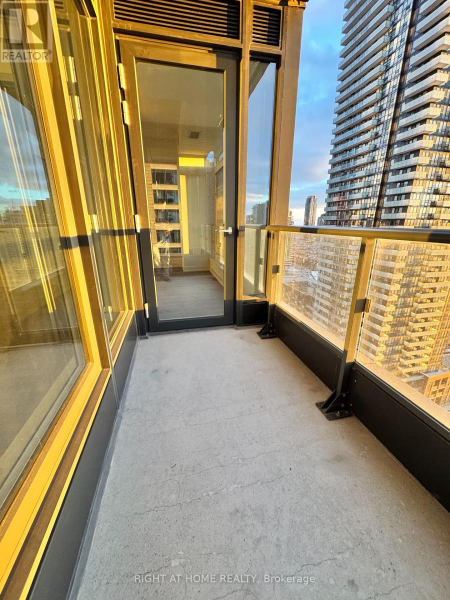 2008 - 395 Square One Drive, Mississauga, Ontario  L5B 0P6 - Photo 46 - W12769372