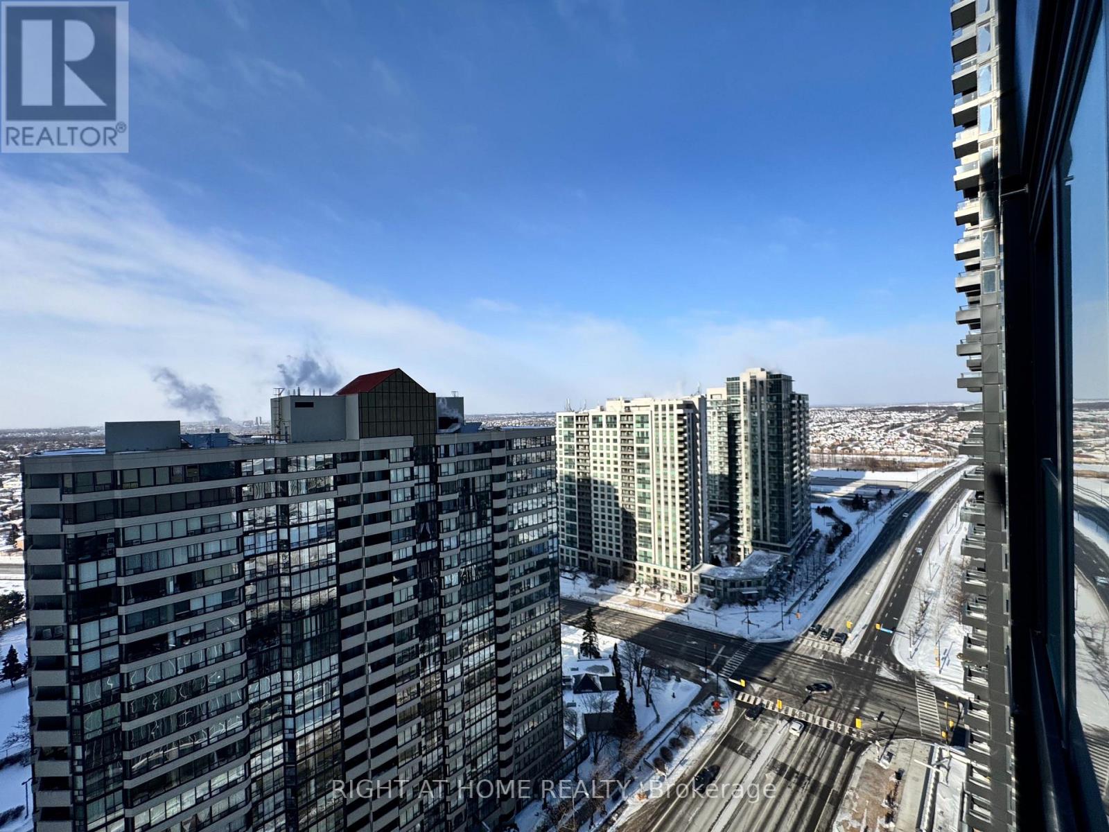 2008 - 395 Square One Drive, Mississauga, Ontario  L5B 0P6 - Photo 47 - W12769372