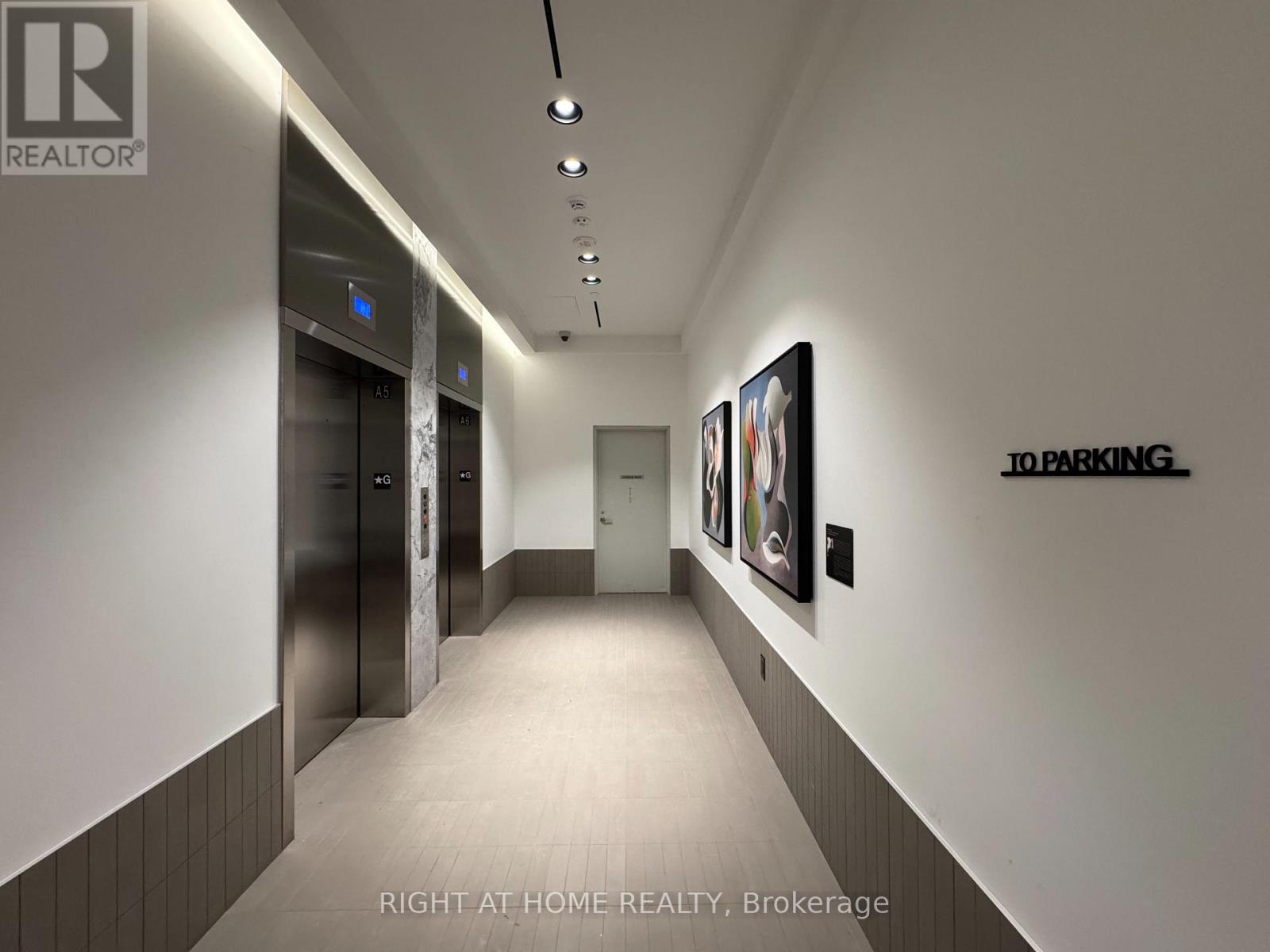 2008 - 395 Square One Drive, Mississauga, Ontario  L5B 0P6 - Photo 7 - W12769372