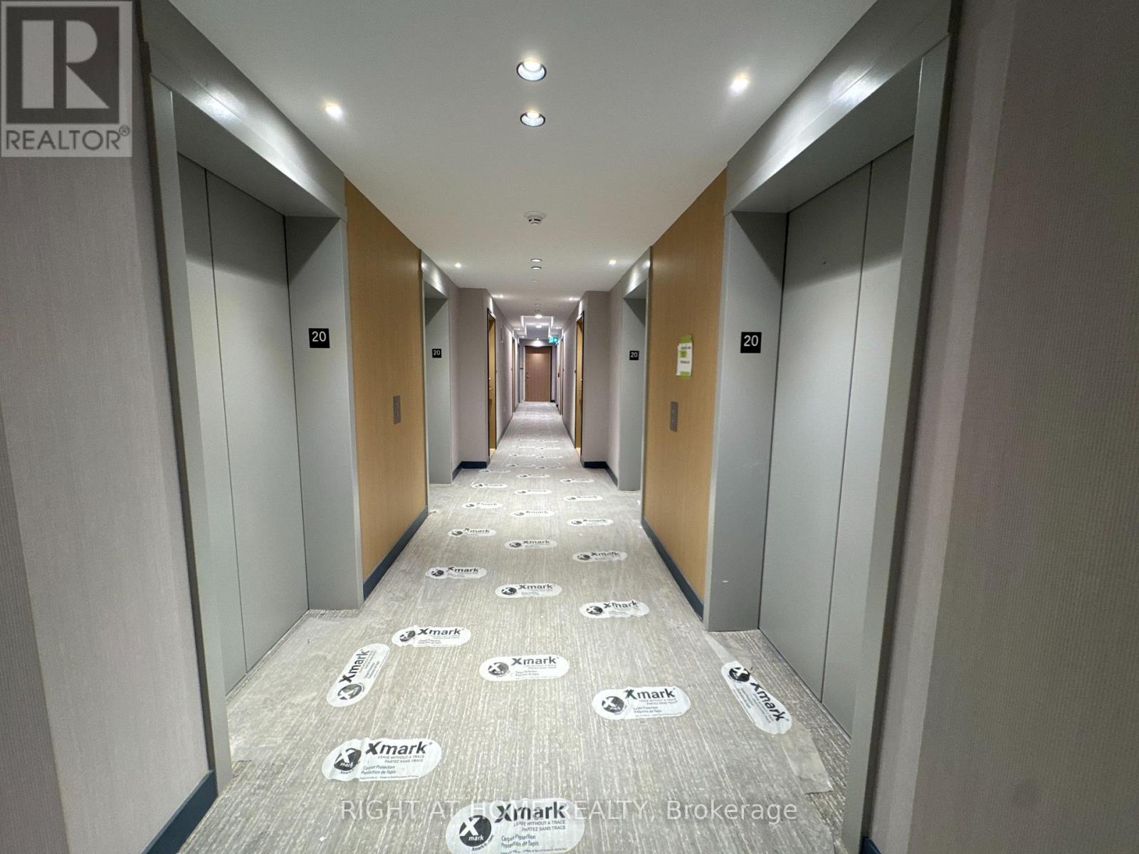 2008 - 395 Square One Drive, Mississauga, Ontario  L5B 0P6 - Photo 9 - W12769372