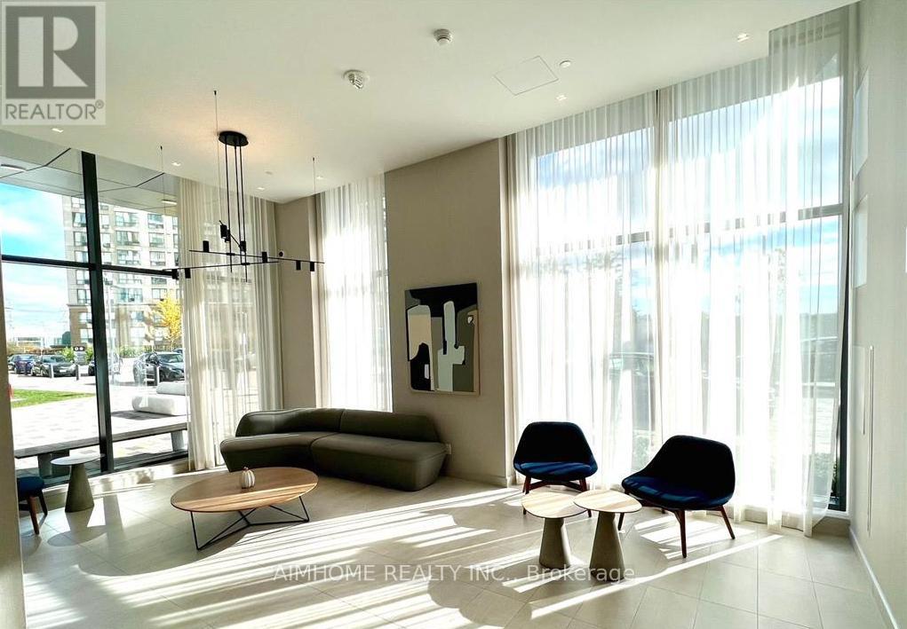 804 - 30 Samuel Wood Way, Toronto, Ontario  M9B 0C9 - Photo 14 - W12769376