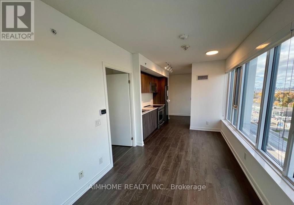 804 - 30 Samuel Wood Way, Toronto, Ontario  M9B 0C9 - Photo 5 - W12769376