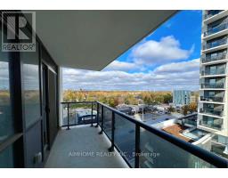 804 - 30 SAMUEL WOOD WAY, Toronto, Ontario