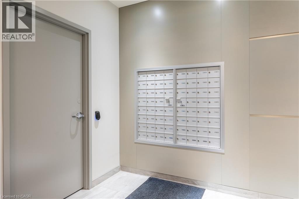 1101 Lackner Place Unit# 414, Kitchener, Ontario  N2A 0L3 - Photo 20 - 40803746