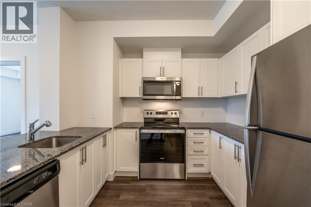 1101 Lackner Place Unit# 414, Kitchener, Ontario  N2A 0L3 - Photo 4 - 40803746