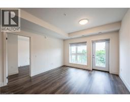 1101 LACKNER Place Unit# 414, Kitchener, Ontario