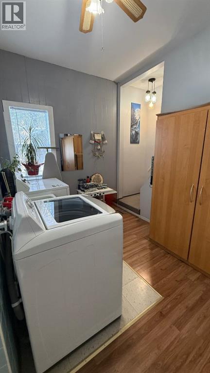 319 5 Avenue W, Hanna, Alberta  T0J 1P0 - Photo 18 - A2273514