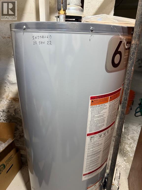 319 5 Avenue W, Hanna, Alberta  T0J 1P0 - Photo 30 - A2273514