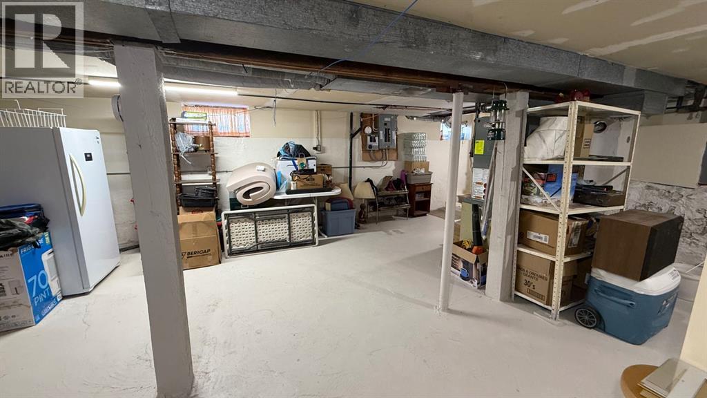 319 5 Avenue W, Hanna, Alberta  T0J 1P0 - Photo 34 - A2273514