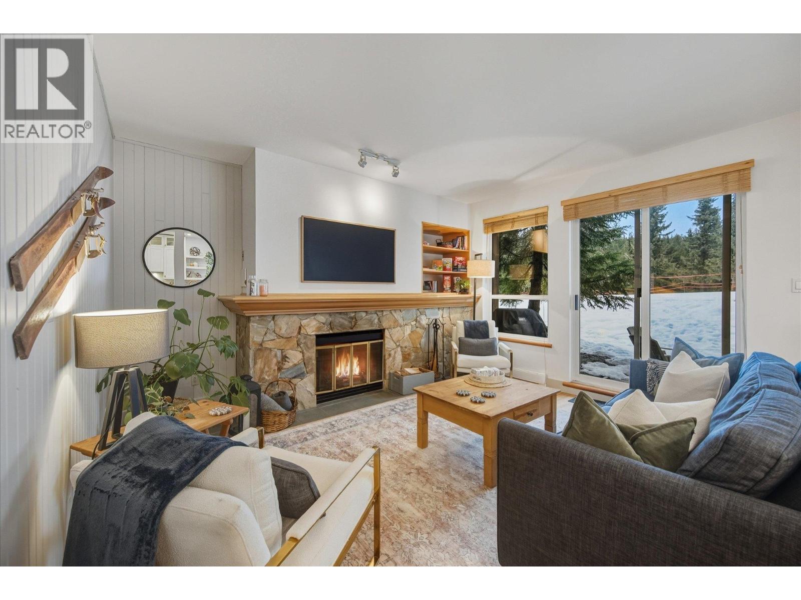 24 4628 Blackcomb Way, Whistler, British Columbia  V0N 1B4 - Photo 5 - R3086738