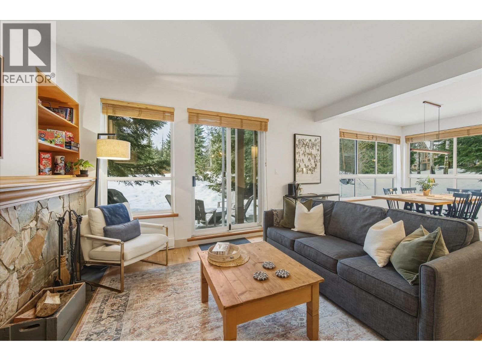 24 4628 Blackcomb Way, Whistler, British Columbia  V0N 1B4 - Photo 7 - R3086738