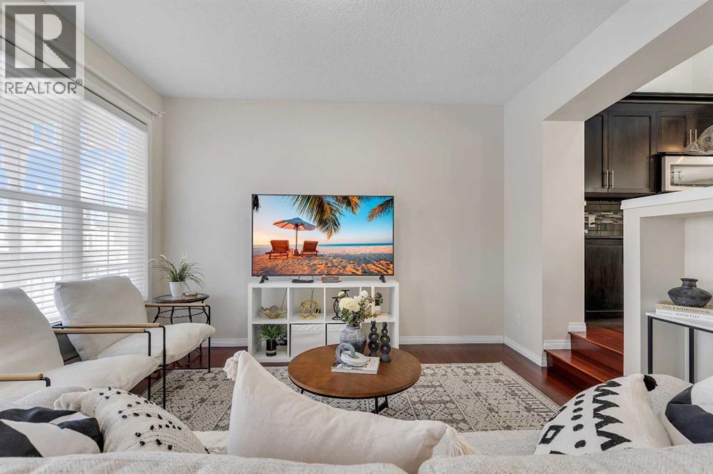 10 Auburn Crest Green Se, Calgary, Alberta  T3M 0Z3 - Photo 9 - A2280641