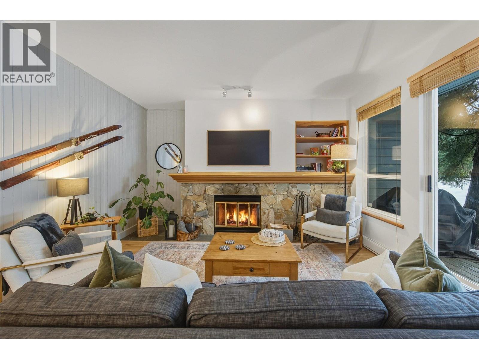 24 4628 Blackcomb Way, Whistler, British Columbia  V0N 1B4 - Photo 4 - R3086738