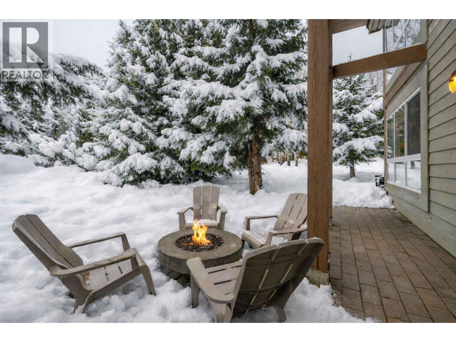 24 4628 Blackcomb Way, Whistler, British Columbia  V0N 1B4 - Photo 8 - R3086738
