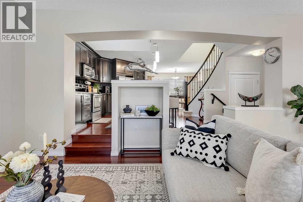 10 Auburn Crest Green Se, Calgary, Alberta  T3M 0Z3 - Photo 12 - A2280641