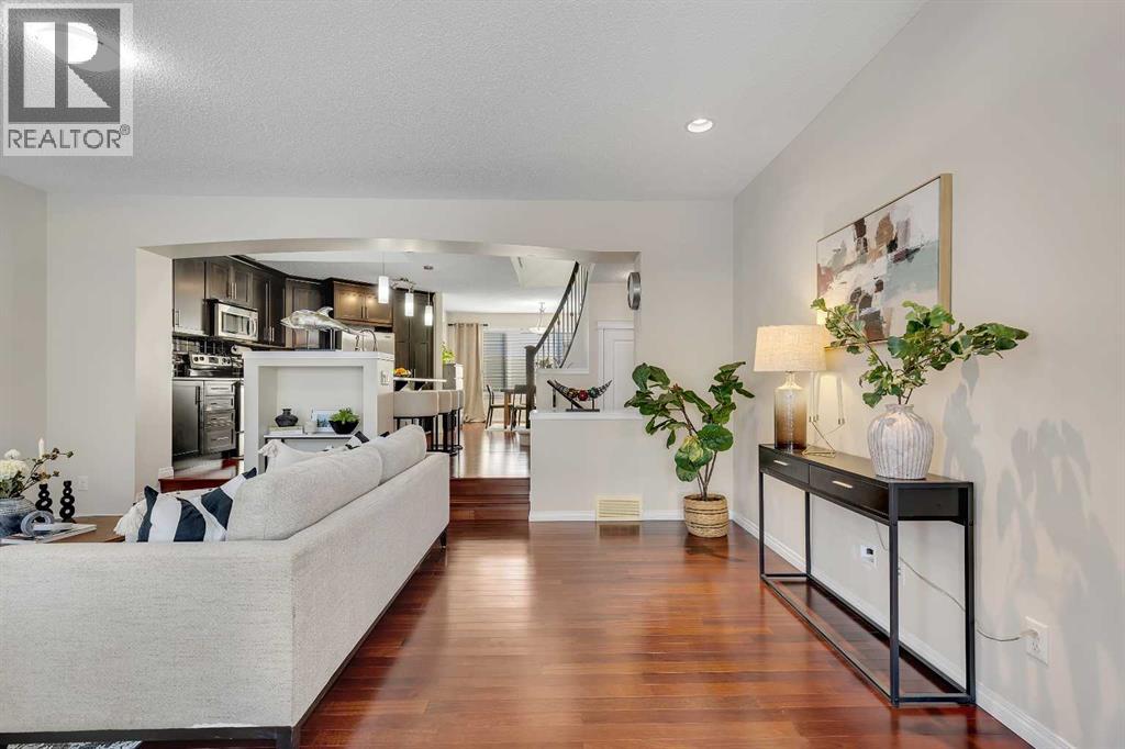 10 Auburn Crest Green Se, Calgary, Alberta  T3M 0Z3 - Photo 8 - A2280641