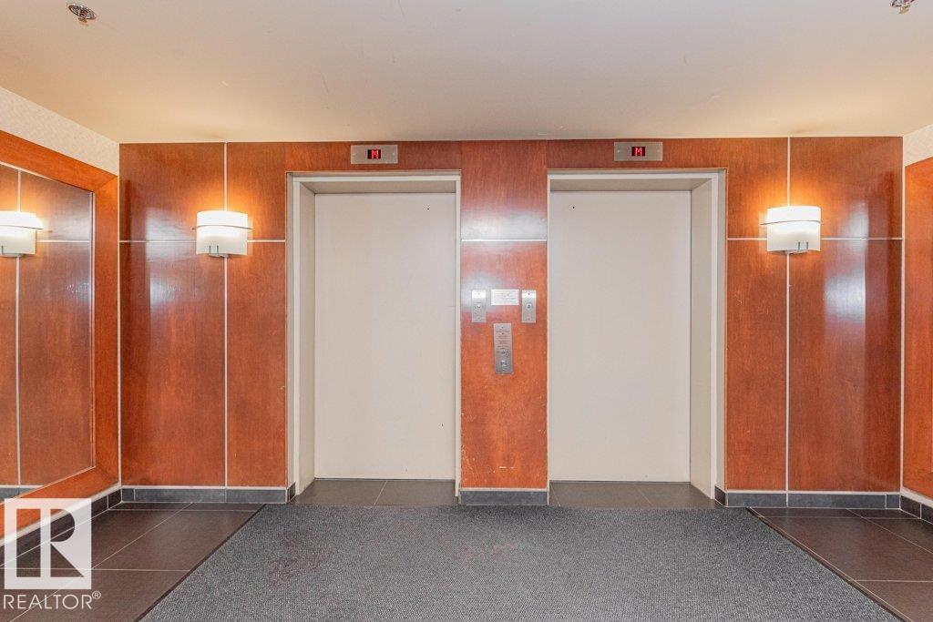 #1208 9939 109 St Nw Nw, Edmonton, Alberta  T5K 1H6 - Photo 11 - E4471446