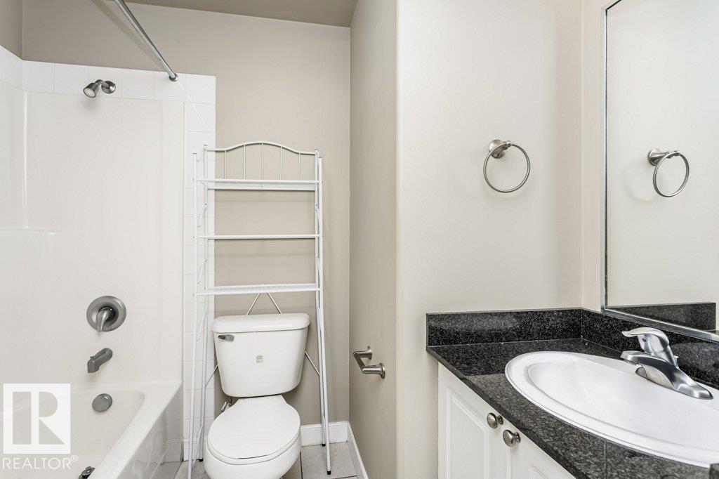 #1208 9939 109 St Nw Nw, Edmonton, Alberta  T5K 1H6 - Photo 33 - E4471446