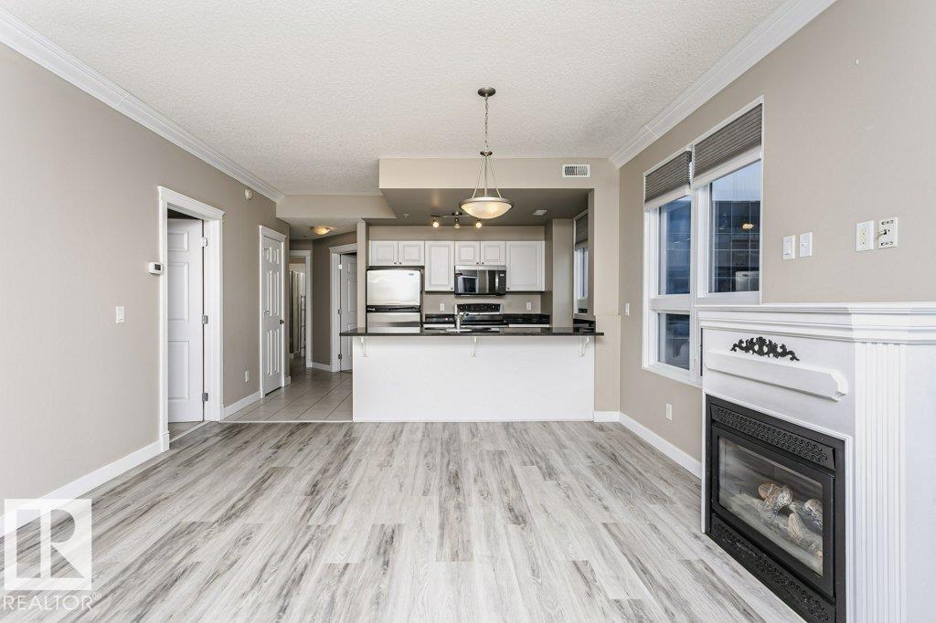 #1208 9939 109 St Nw Nw, Edmonton, Alberta  T5K 1H6 - Photo 20 - E4471446