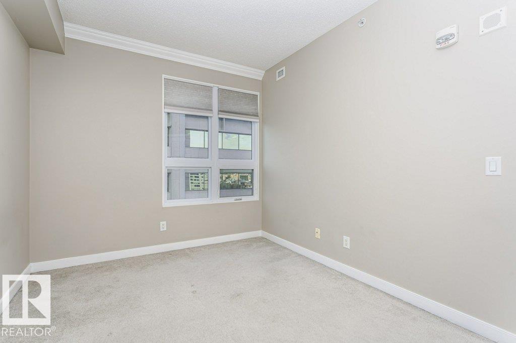 #1208 9939 109 St Nw Nw, Edmonton, Alberta  T5K 1H6 - Photo 36 - E4471446