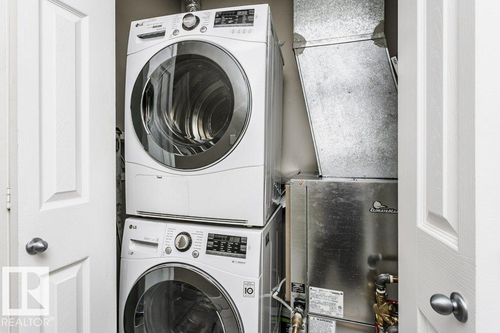 #1208 9939 109 St Nw Nw, Edmonton, Alberta  T5K 1H6 - Photo 41 - E4471446