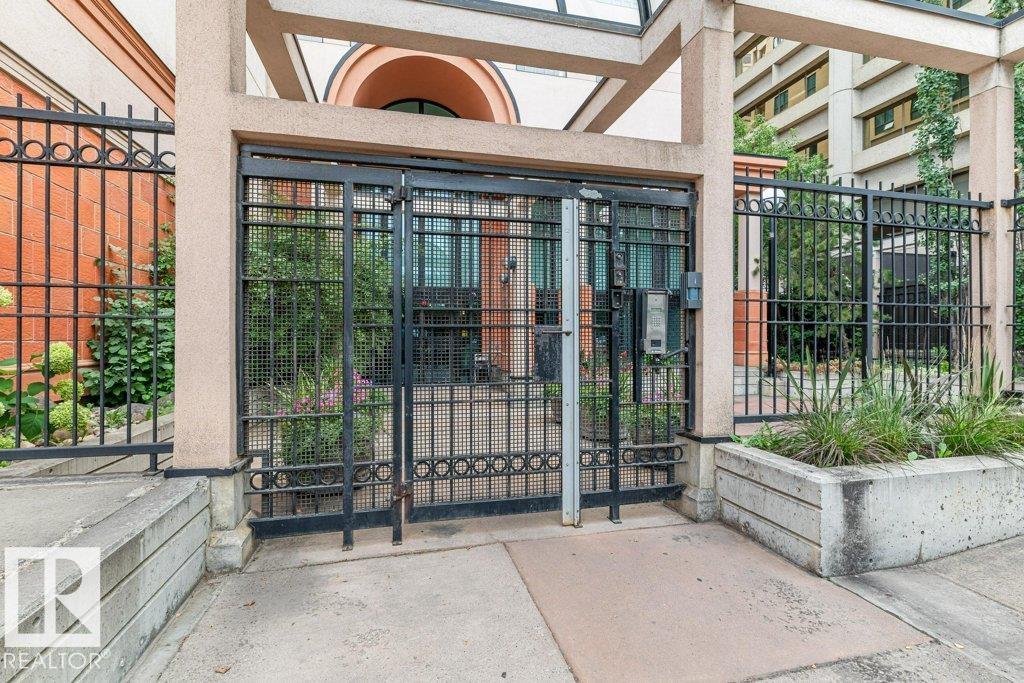 #1208 9939 109 St Nw Nw, Edmonton, Alberta  T5K 1H6 - Photo 6 - E4471446