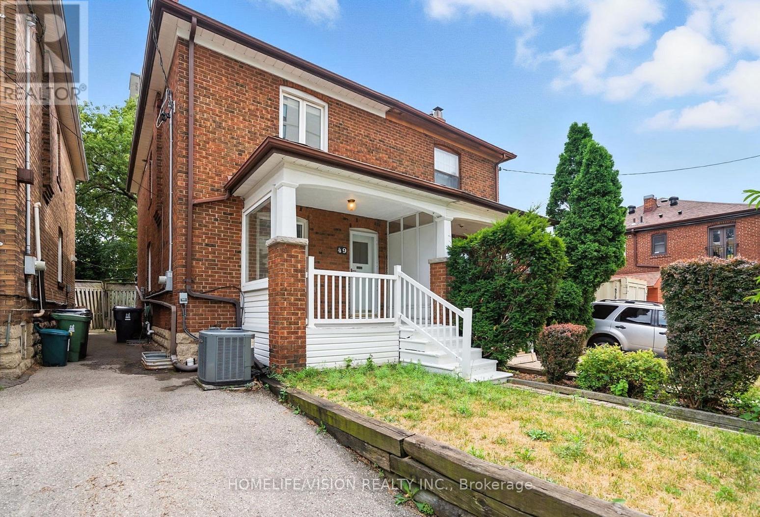 49 Rawlinson Avenue, Toronto, Ontario  M4P 2N1 - Photo 2 - C12769186